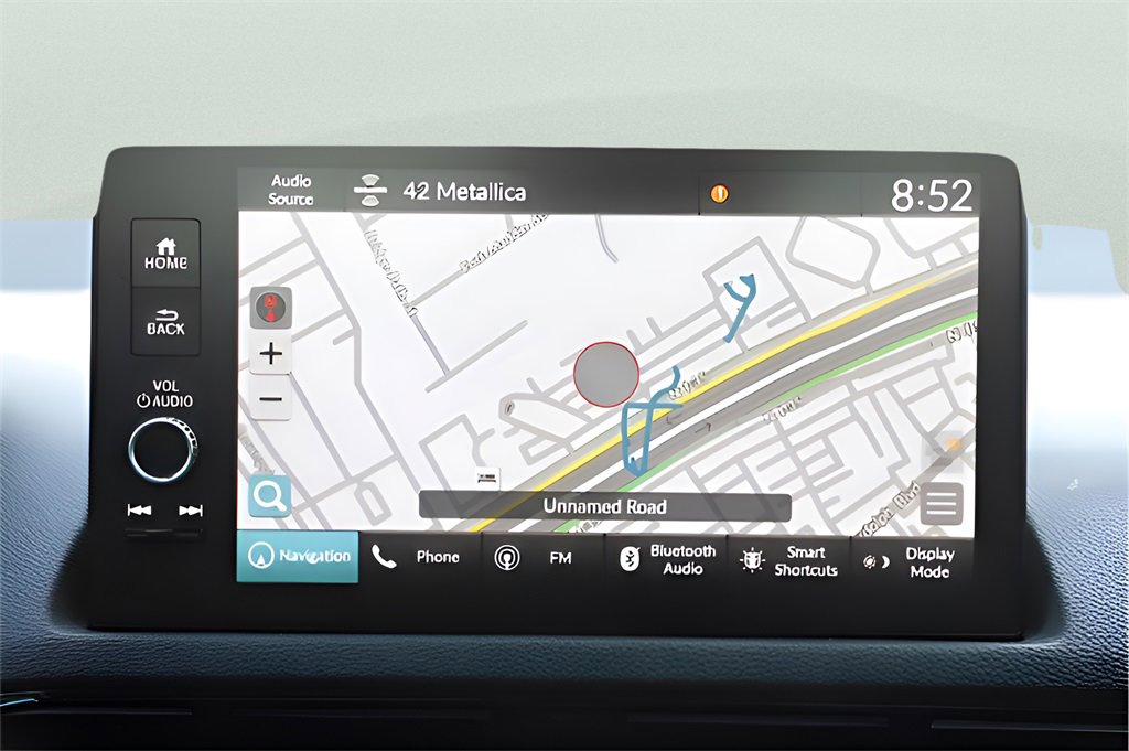 Used 2024 Honda Civic Touring image 23