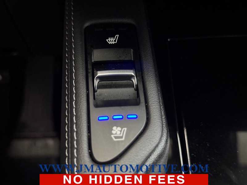 Used 2022 Kia Telluride EX w/ EX Premium Package AWD/4WD image 39