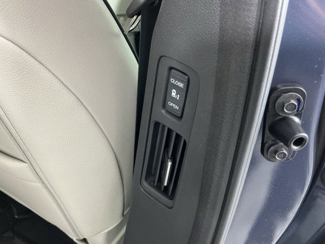 New 2027 Honda Odyssey Touring image 11
