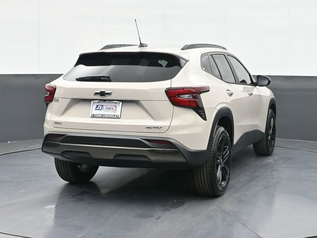 New 2026 Chevrolet Trax ACTIV w/ Driver Confidence Package image 12