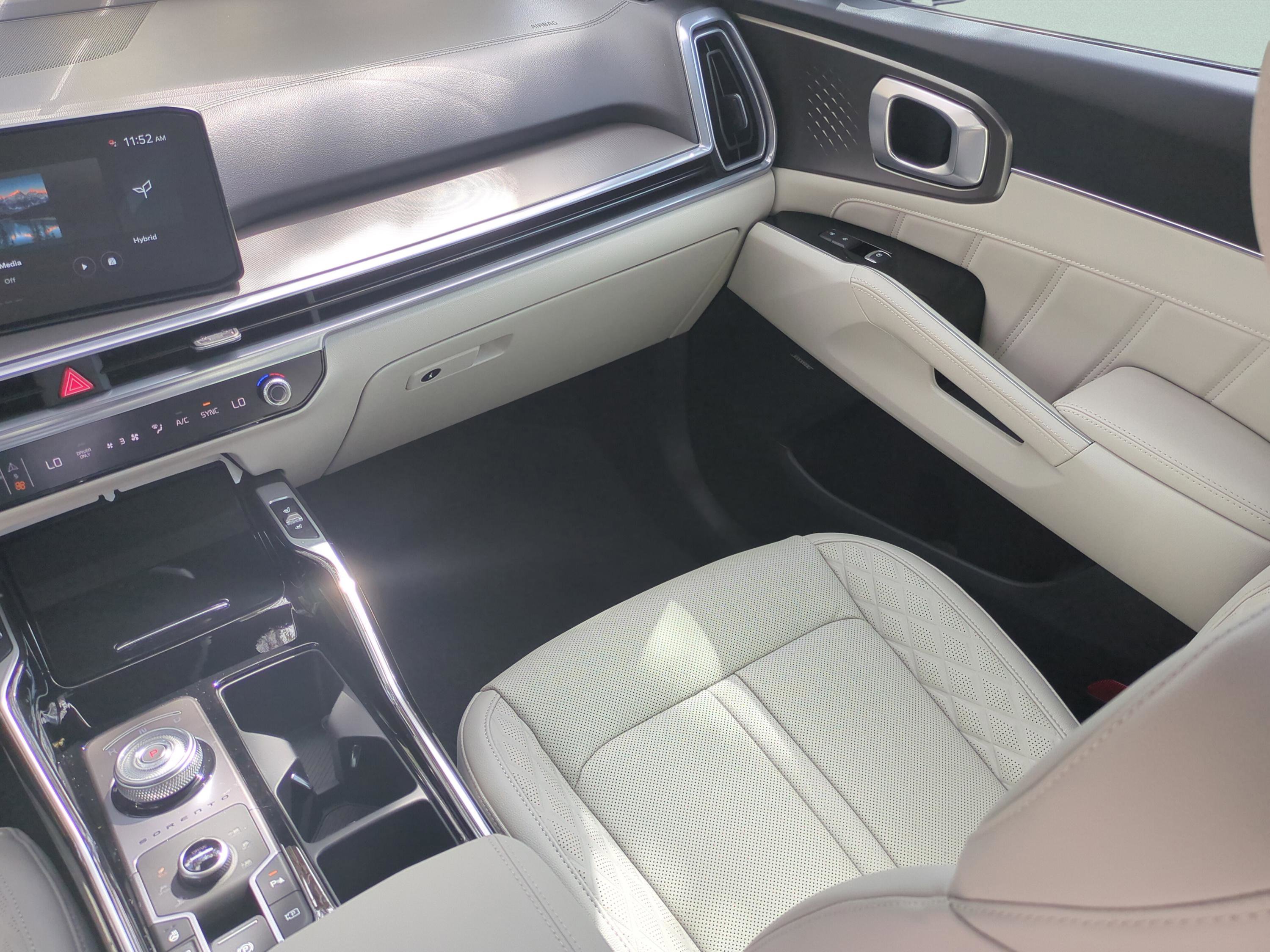 New 2026 Kia Sorento SX Prestige image 14