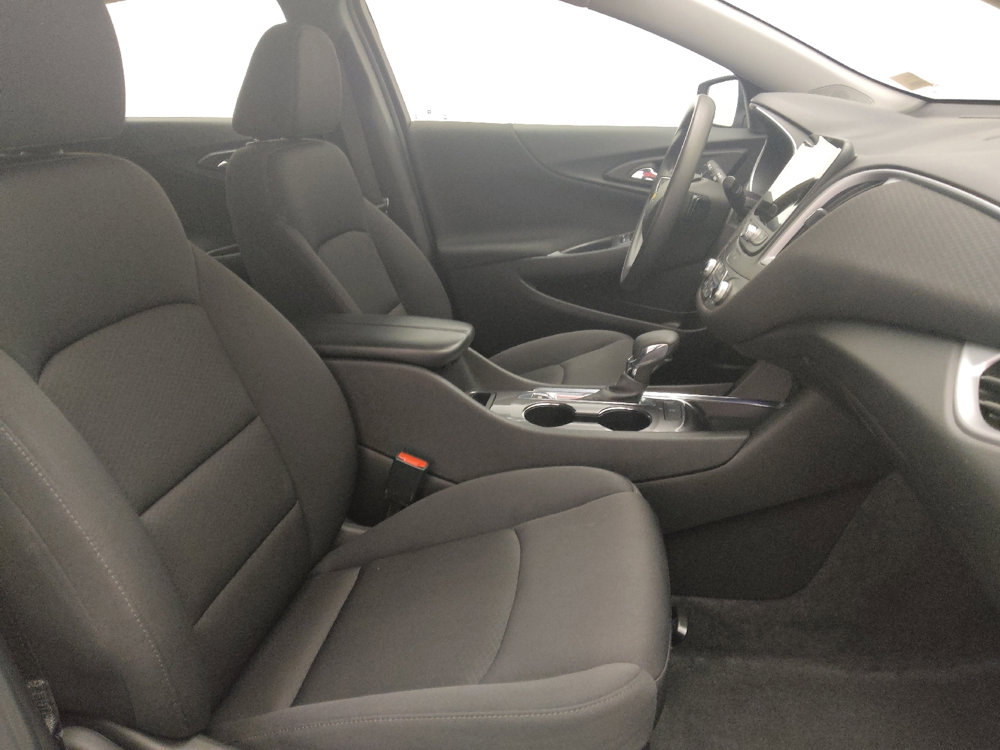 Used 2023 Chevrolet Malibu LT image 21