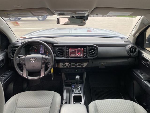 Used 2020 Toyota Tacoma SR image 10