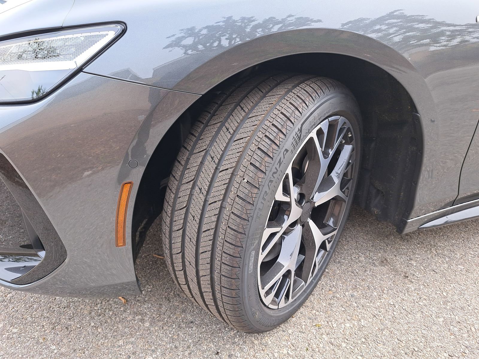 New 2026 Audi A6 Premium Plus image 34