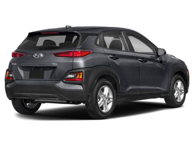 Used 2020 Hyundai Kona SE FWD image 2