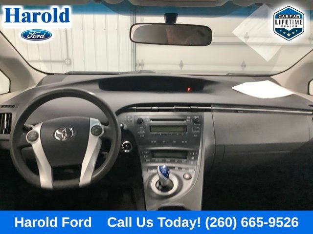 Used 2010 Toyota Prius FWD image 14
