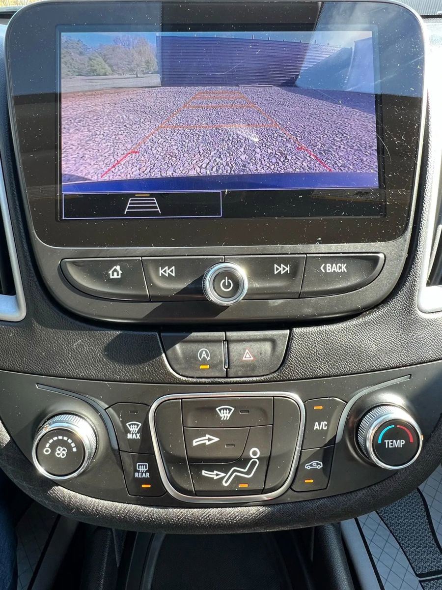 Used 2024 Chevrolet Malibu RS image 16