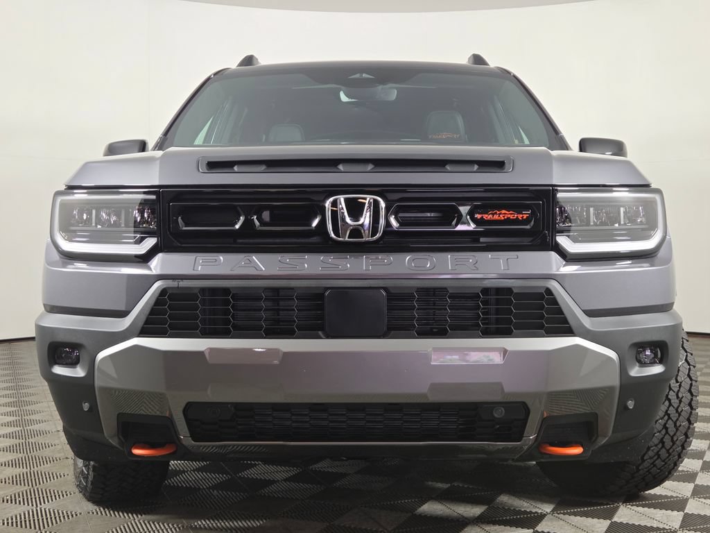 New 2026 Honda Passport TrailSport image 11