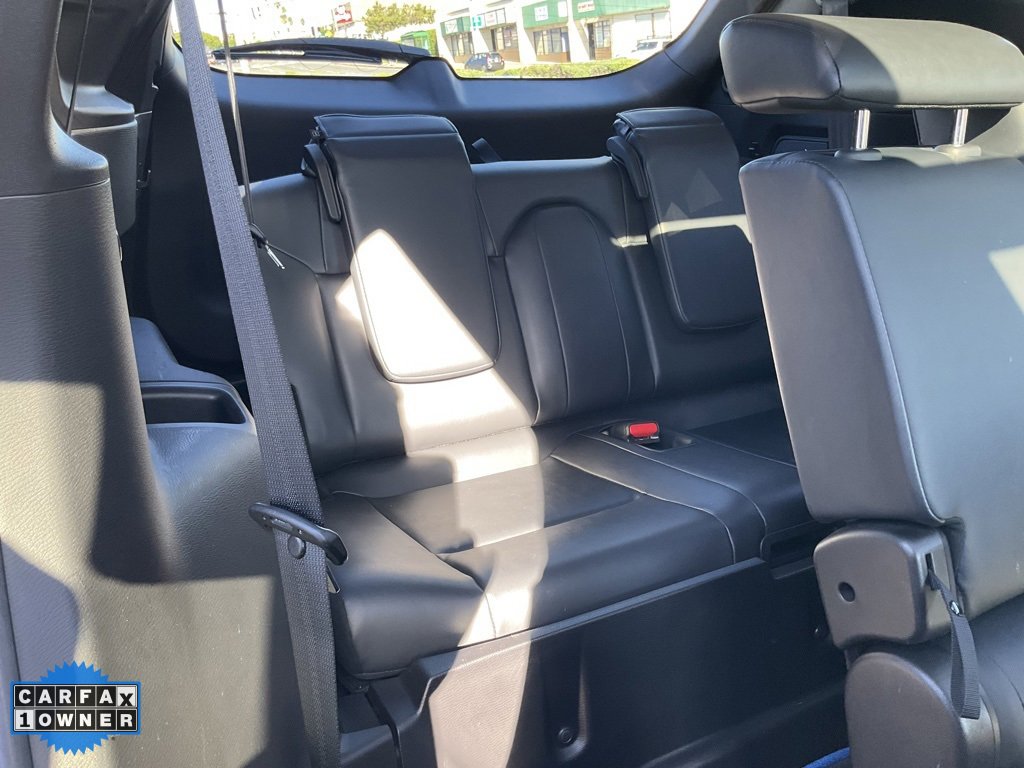 Used 2023 Mitsubishi Outlander SE image 59