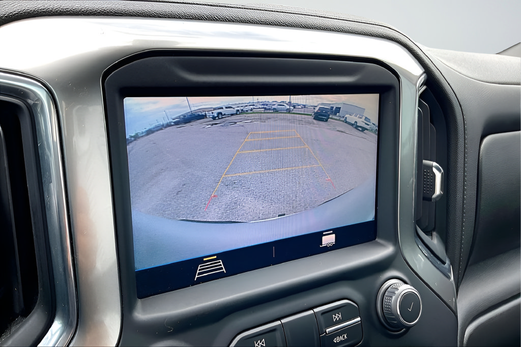 Used 2022 Chevrolet Silverado 1500 RST RWD image 13
