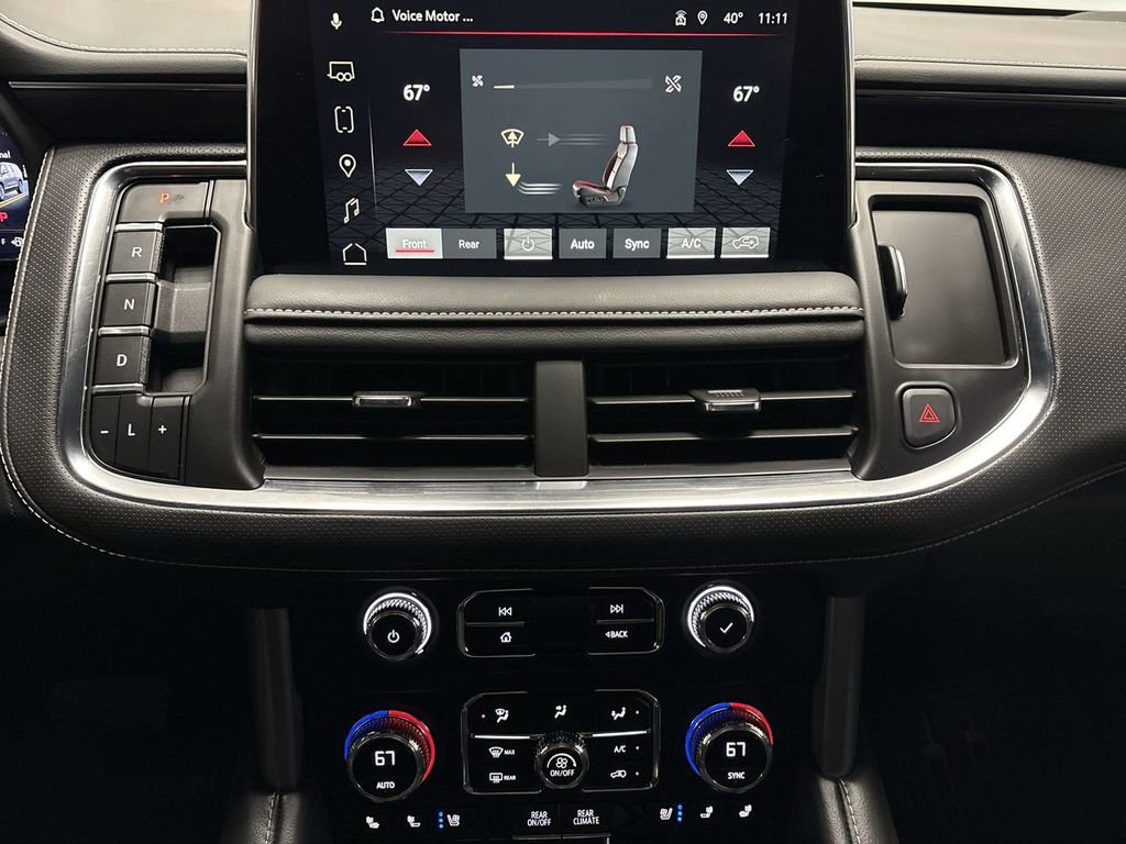 Used 2024 GMC Yukon SLT w/ SLT Luxury Package image 54