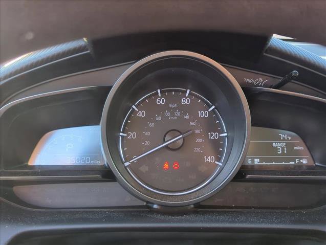 Used 2019 MAZDA CX-3 Sport FWD image 16