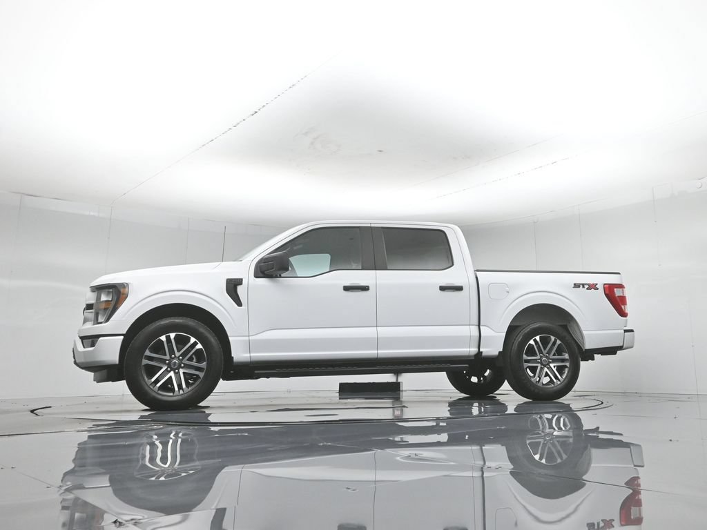 Used 2023 Ford F150 XL w/ STX Appearance Package RWD image 51