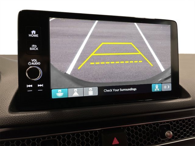 New 2025 Honda Civic Type R image 23