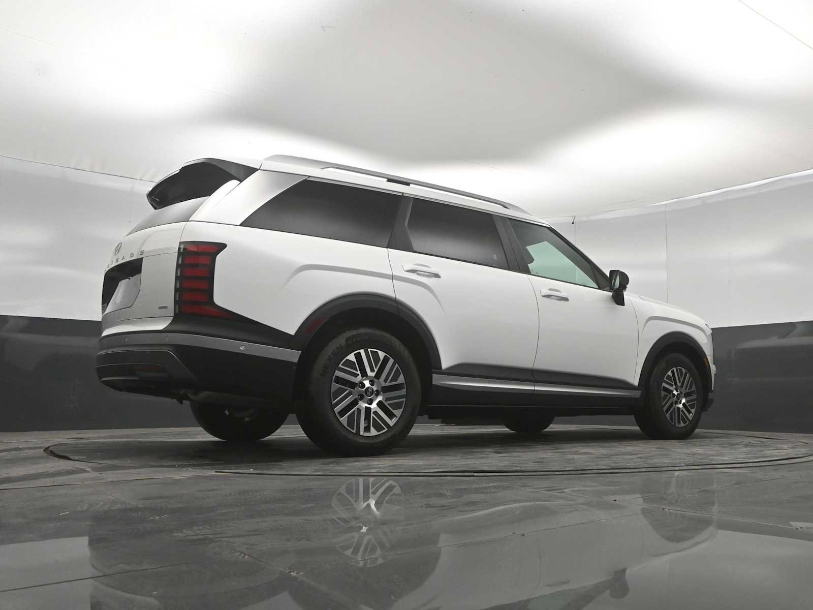 New 2026 Hyundai Palisade SEL Premium AWD/4WD image 39