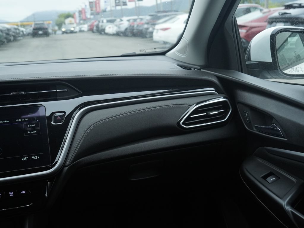 Used 2023 Chevrolet Bolt EUV LT w/ Driver Confidence Package FWD image 26
