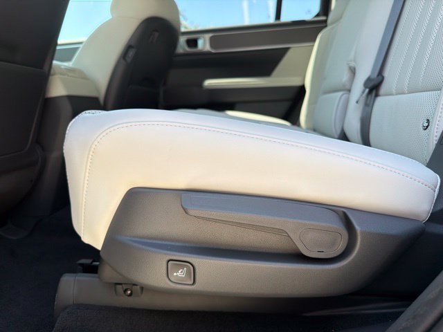 New 2026 Hyundai Santa Fe SEL FWD image 36