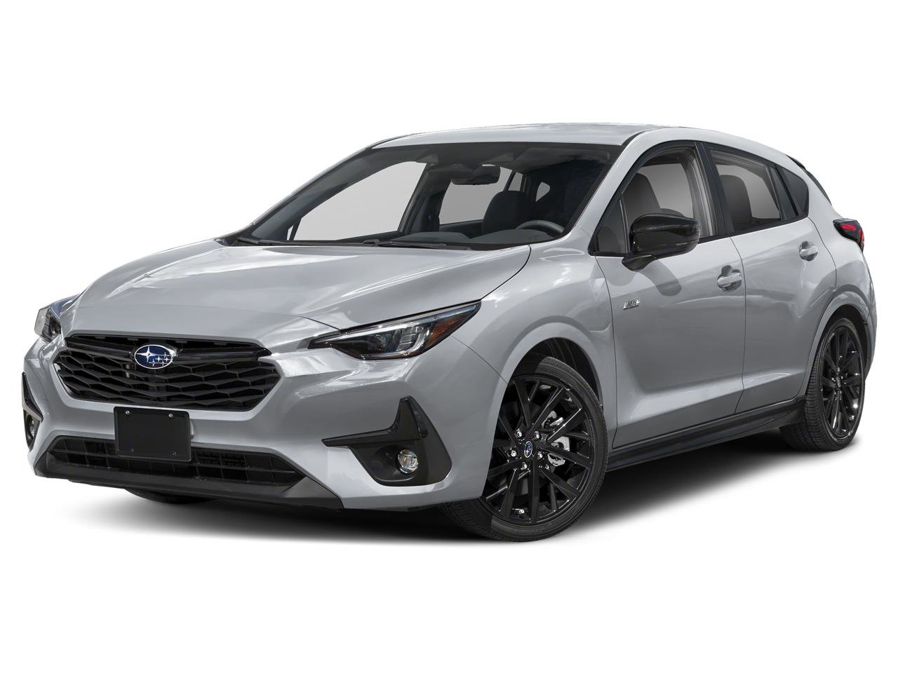 New 2026 Subaru Impreza RS image 1