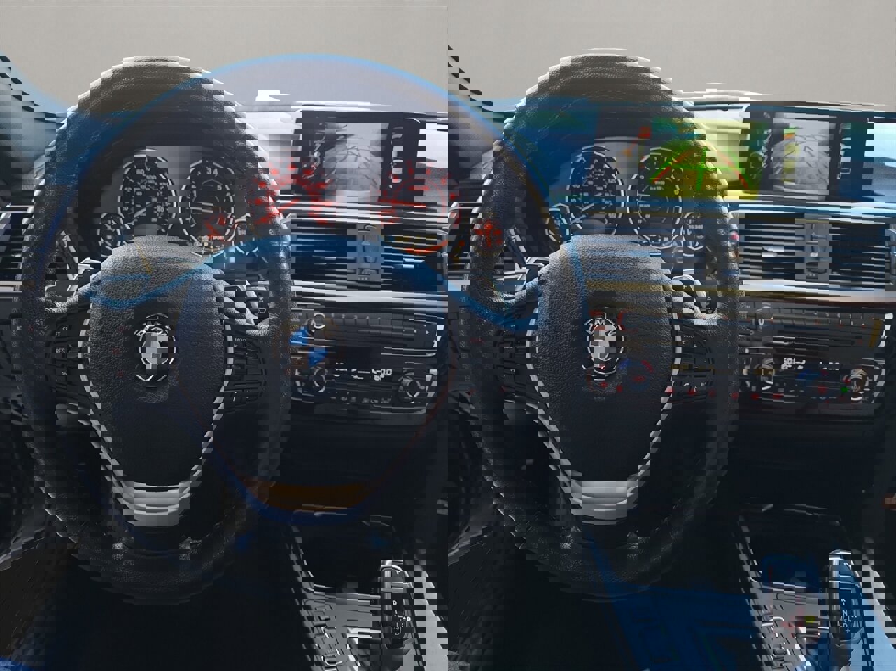 Used 2016 BMW 340i Sedan image 14