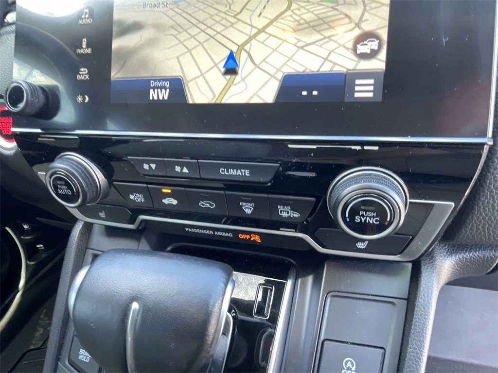 Used 2020 Honda CR-V Touring image 30