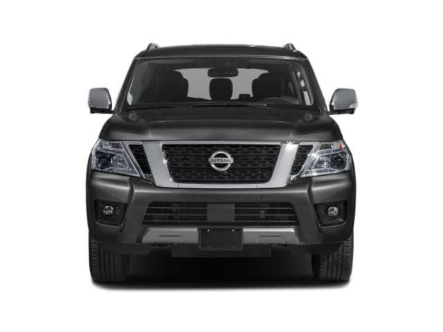Used 2020 Nissan Armada SL w/ Premium Package RWD image 7