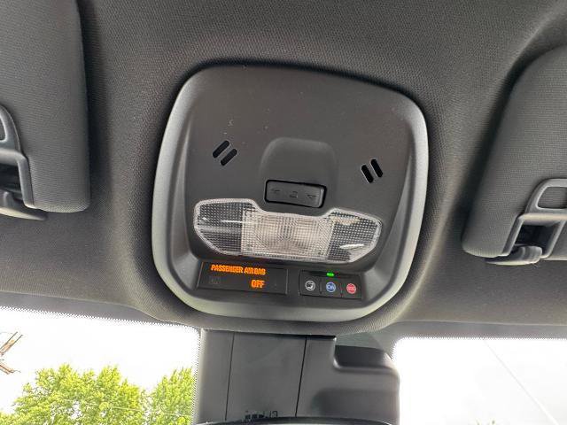 New 2025 Buick Envista Preferred w/ Convenience I Package image 50