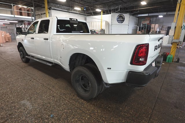 New 2026 RAM 3500 Tradesman image 6