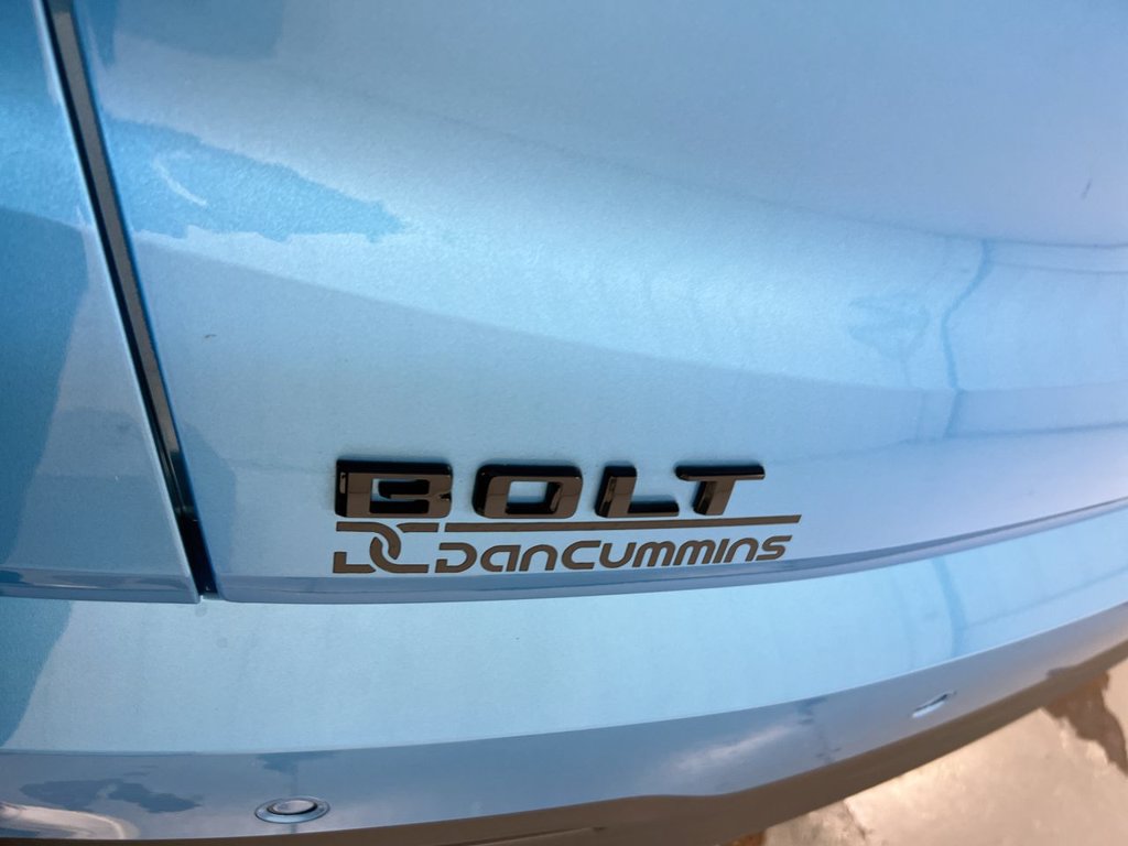 New 2027 Chevrolet Bolt RS FWD image 26