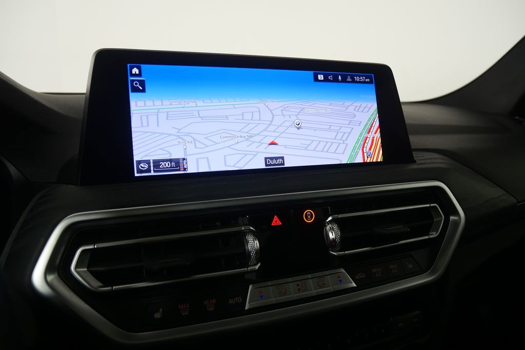 Used 2024 BMW X3 sDrive30i image 25