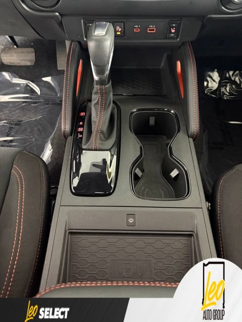 Used 2024 Nissan Frontier PRO-4X w/ Pro Convenience Package AWD/4WD image 23