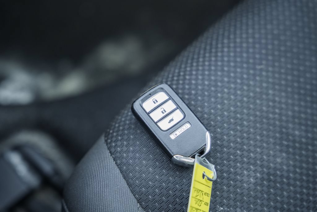Used 2020 Honda HR-V EX image 39