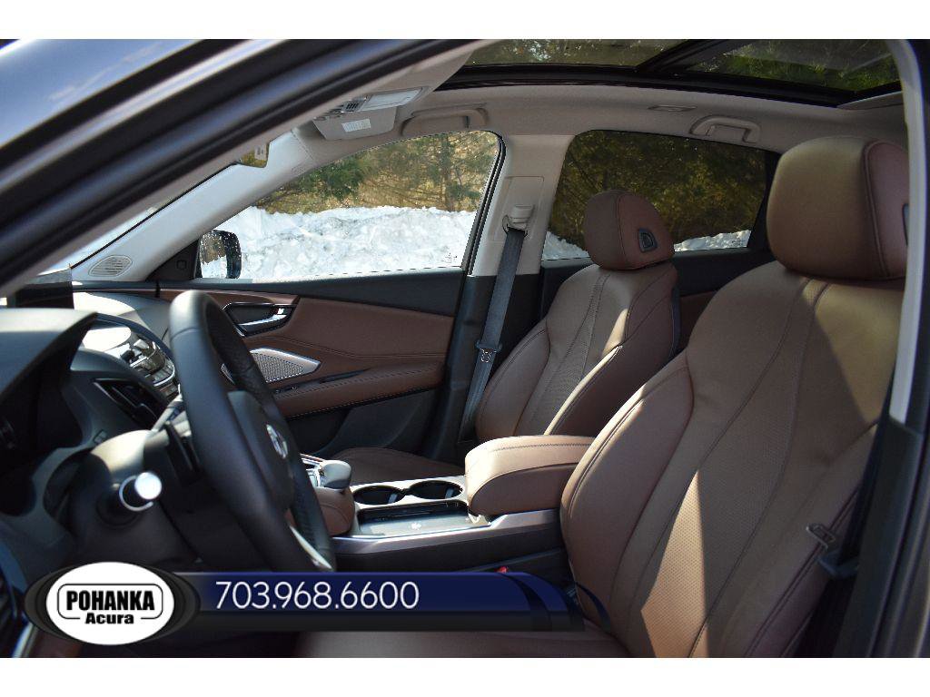New 2026 Acura RDX w/ Technology Package image 28