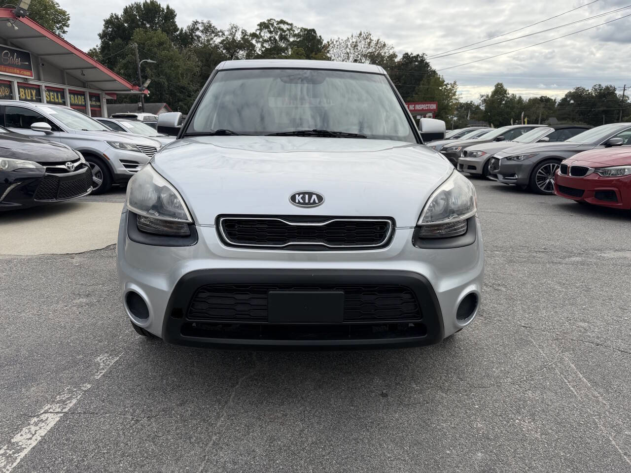 Used 2012 Kia Soul image 9