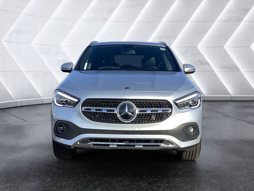Used 2021 Mercedes-Benz GLA 250 image 2