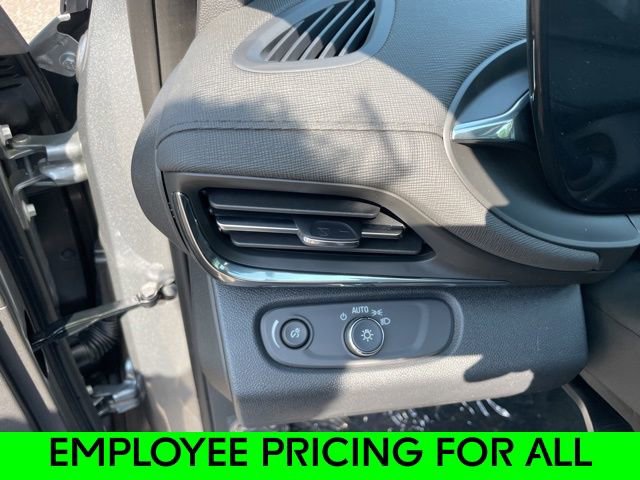 New 2025 Buick Envista Preferred w/ Convenience I Package FWD image 17