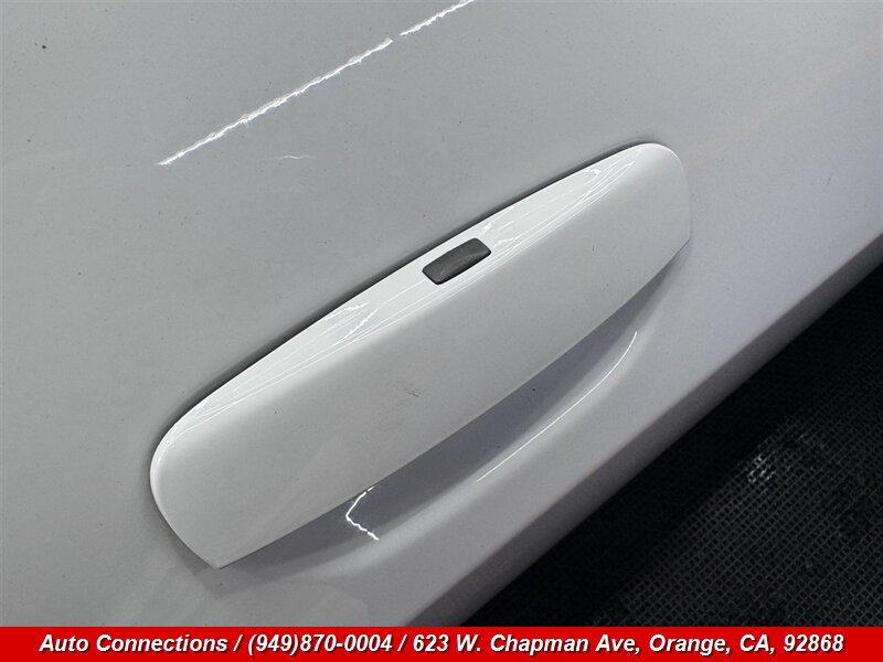 Used 2021 Dodge Challenger SXT w/ Blacktop Package RWD image 27