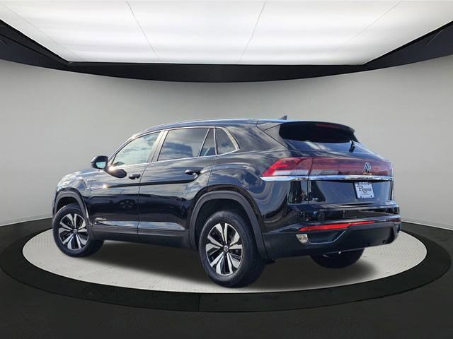 New 2026 Volkswagen Atlas Cross Sport SE image 5