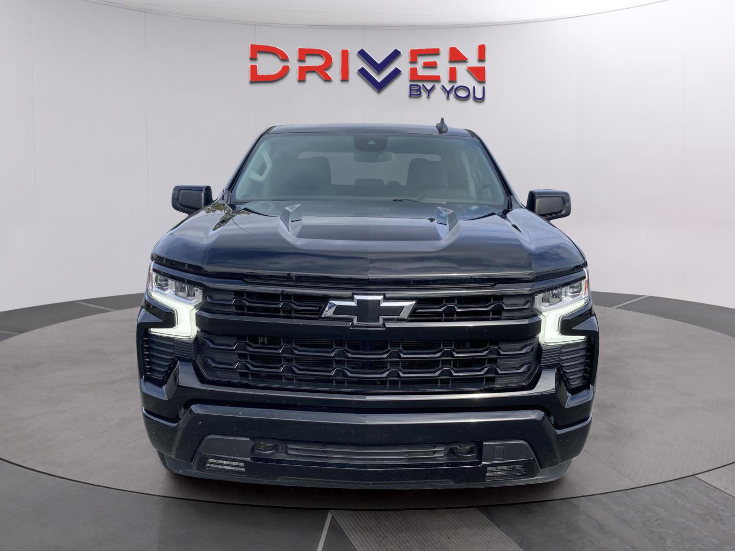 Used 2023 Chevrolet Silverado 1500 RST w/ Z71 Off-Road Package image 9