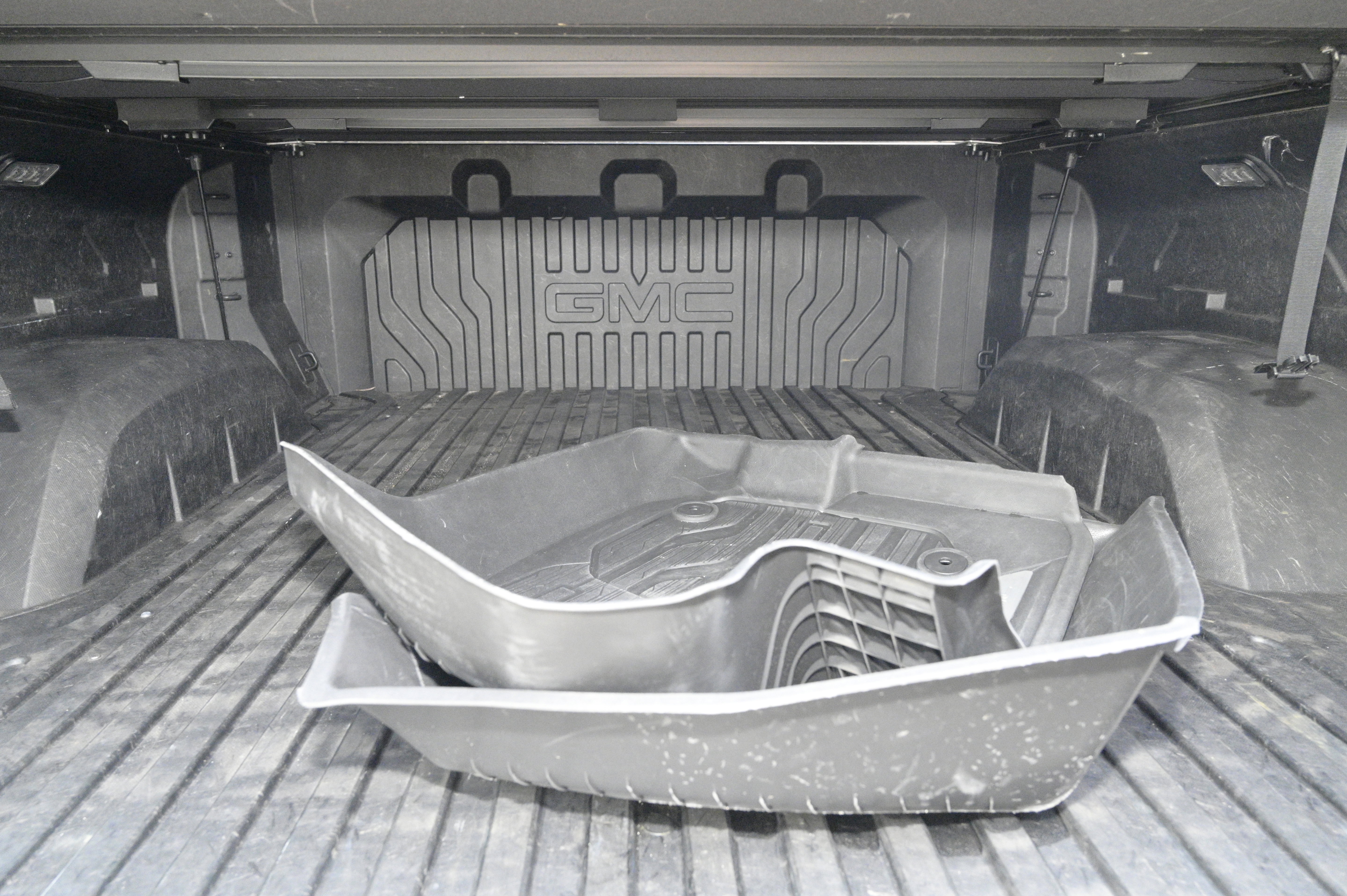 Used 2023 GMC Sierra 1500 Denali w/ Denali Reserve Package image 43