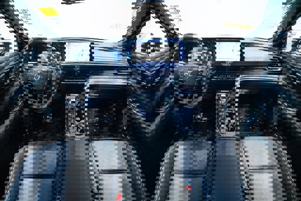 Used 2024 Toyota Crown Limited w/ Advanced Technology Package image 13