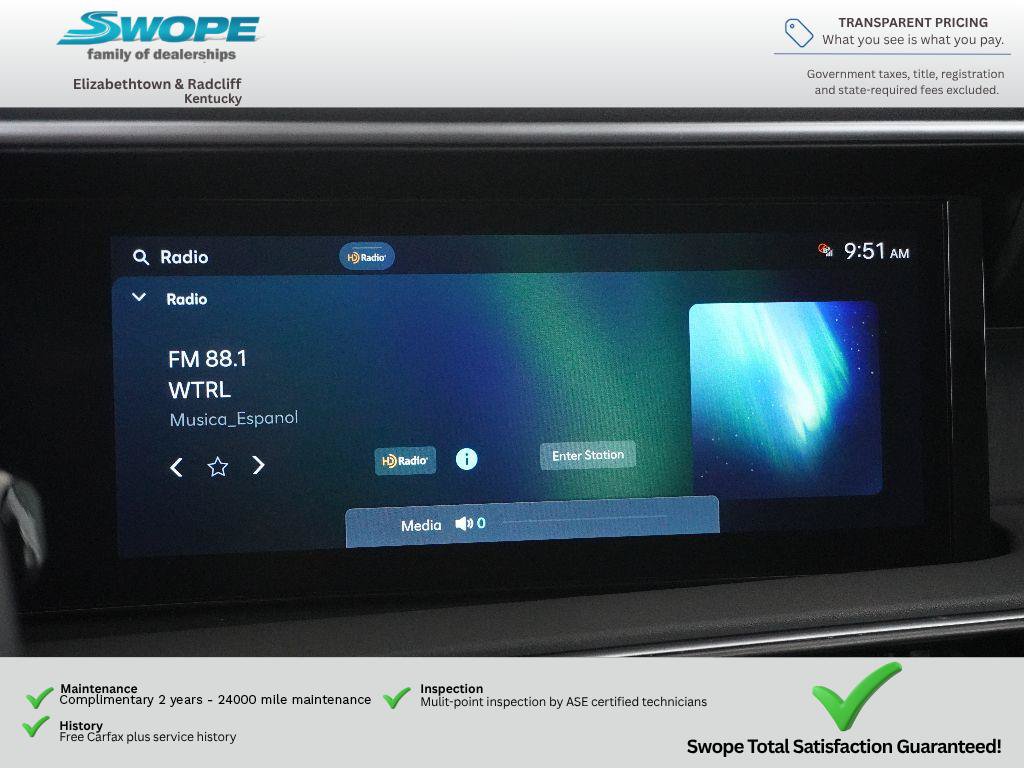 New 2026 Hyundai Palisade SEL AWD/4WD image 22