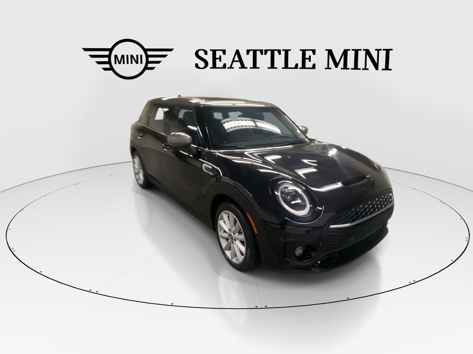 Used 2024 MINI Cooper Clubman S AWD/4WD image 2