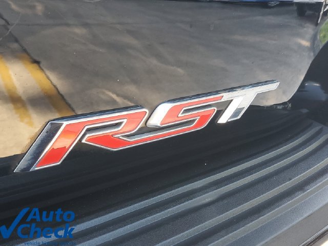 Certified 2024 Chevrolet Tahoe RST w/ Luxury Package RWD image 9