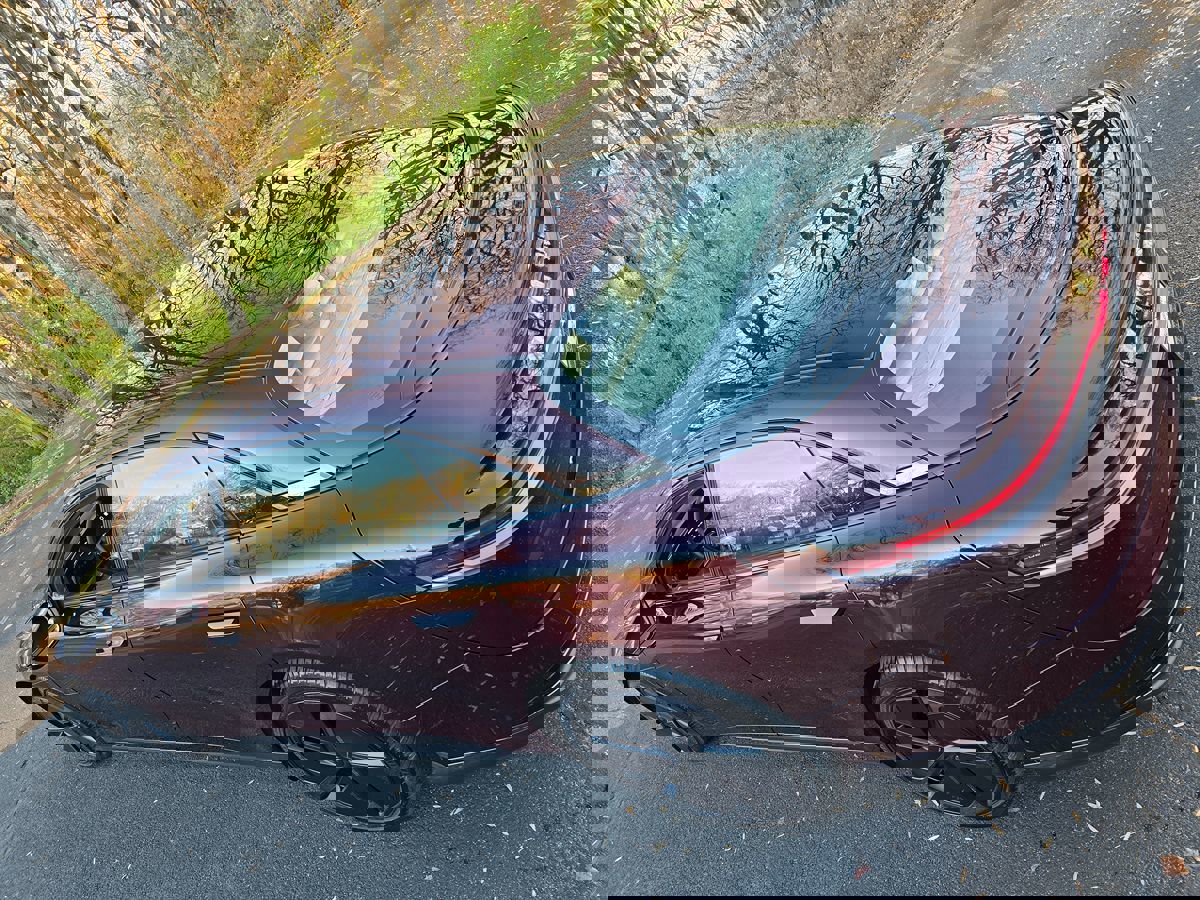 Used 2025 Lucid Air Pure image 75