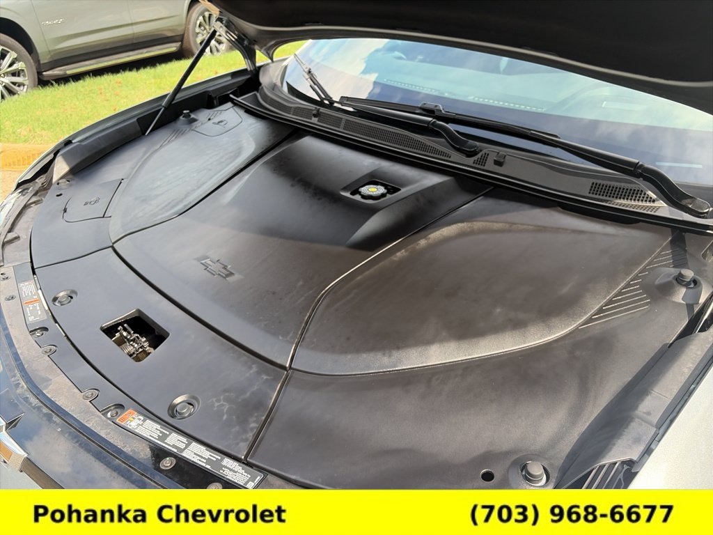 Certified 2024 Chevrolet Blazer EV LT AWD/4WD image 31