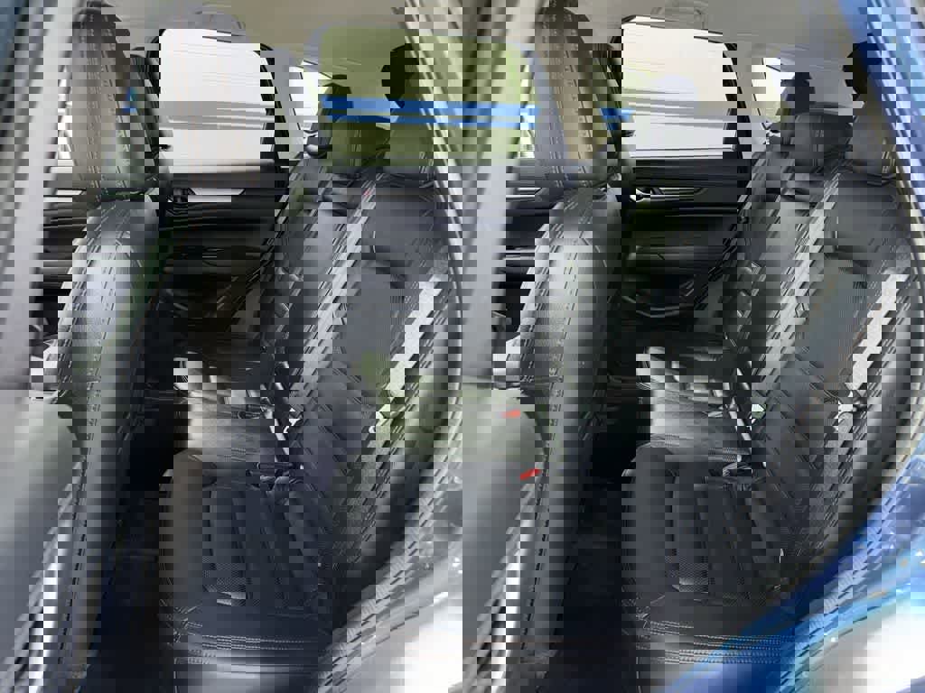 Used 2023 MAZDA CX-5 AWD 2.5 S w/ Preferred Package image 17