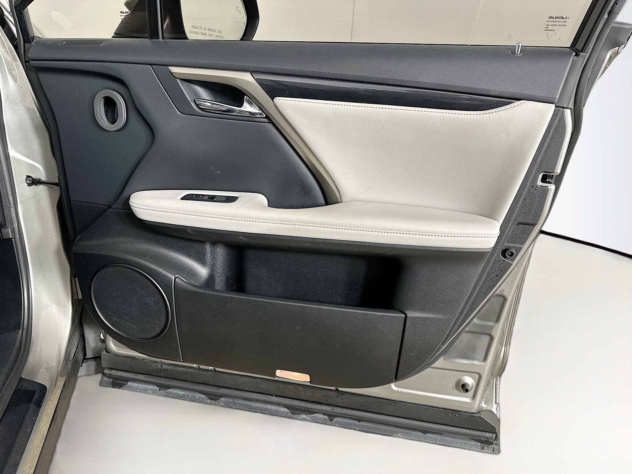 Used 2021 Lexus RX 350 FWD image 31