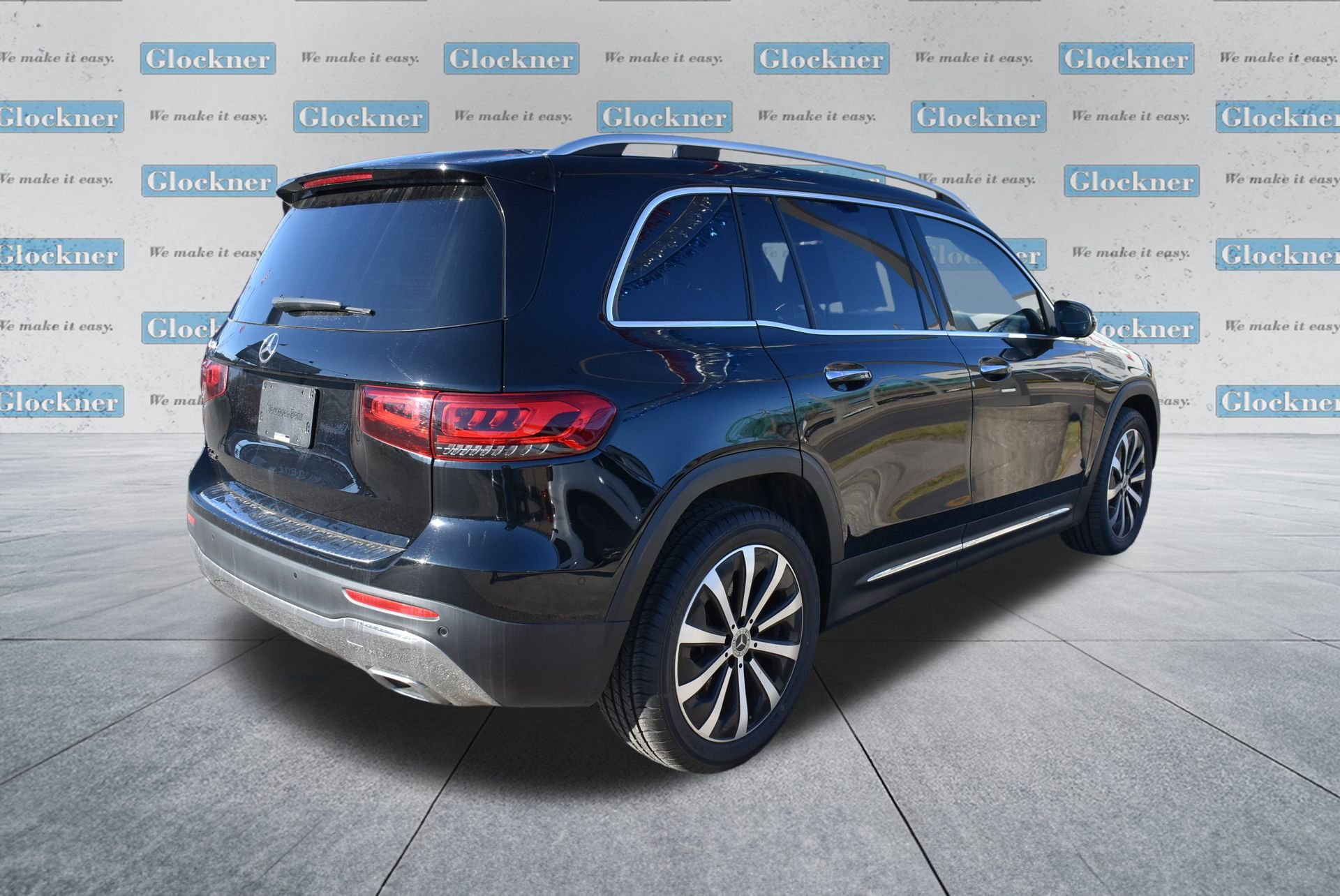 Used 2023 Mercedes-Benz GLB 250 GLB 250 image 6