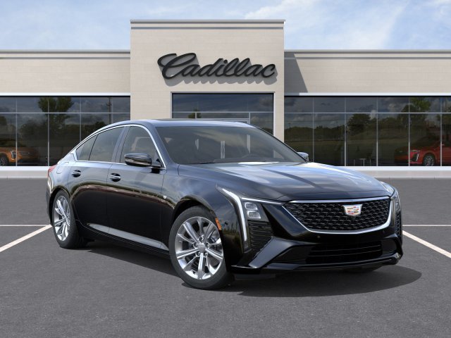 New 2026 Cadillac CT5 Premium Luxury w/ Technology Package AWD/4WD image 7