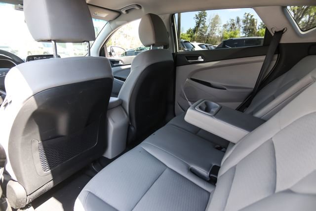 Used 2019 Hyundai Tucson Value w/ Cargo Package AWD/4WD image 30
